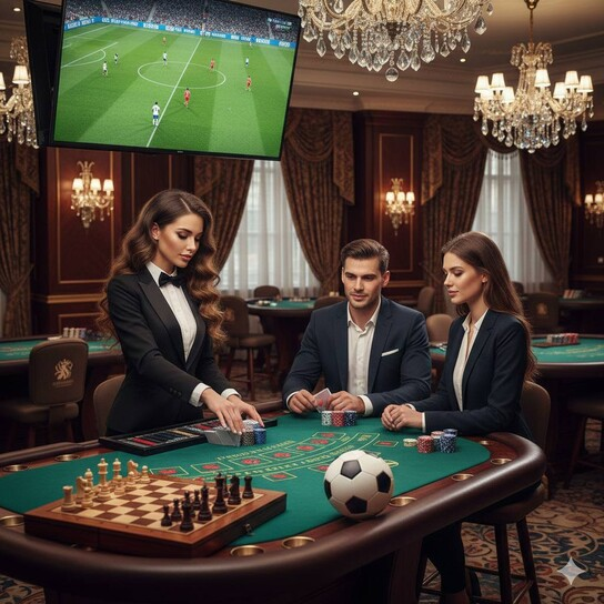 拳皇97 经典街机格斗